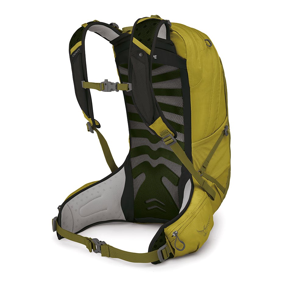 Osprey talon clearance 22 green