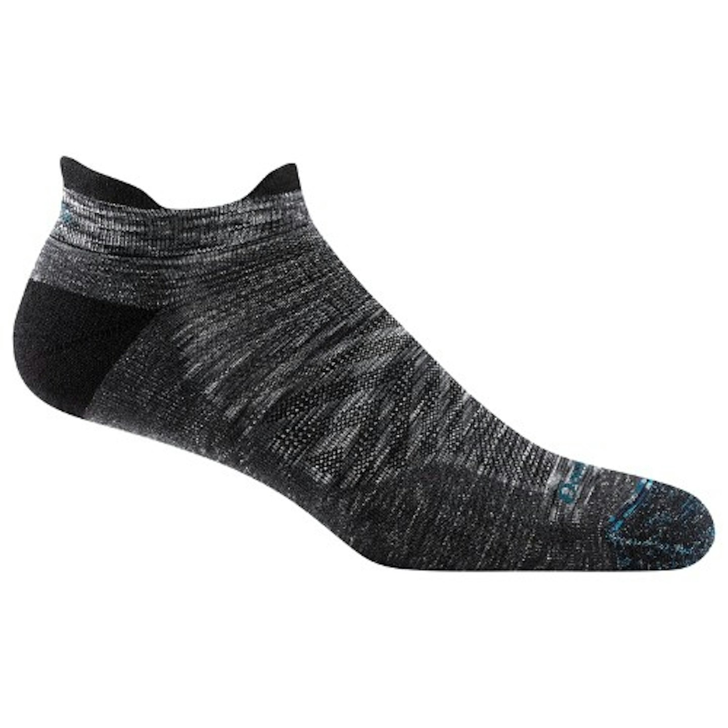 Darn Tough Run No Show Tab Ultra-Lightweight Running Sock