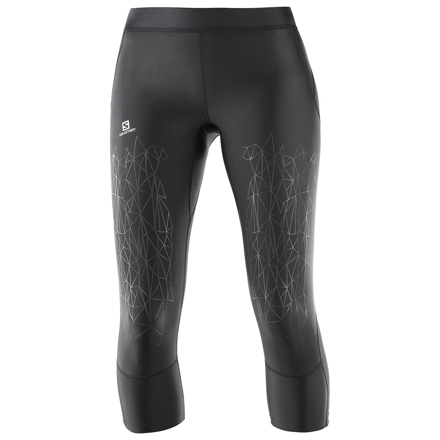 Salomon Intensity Mid Women's Tights