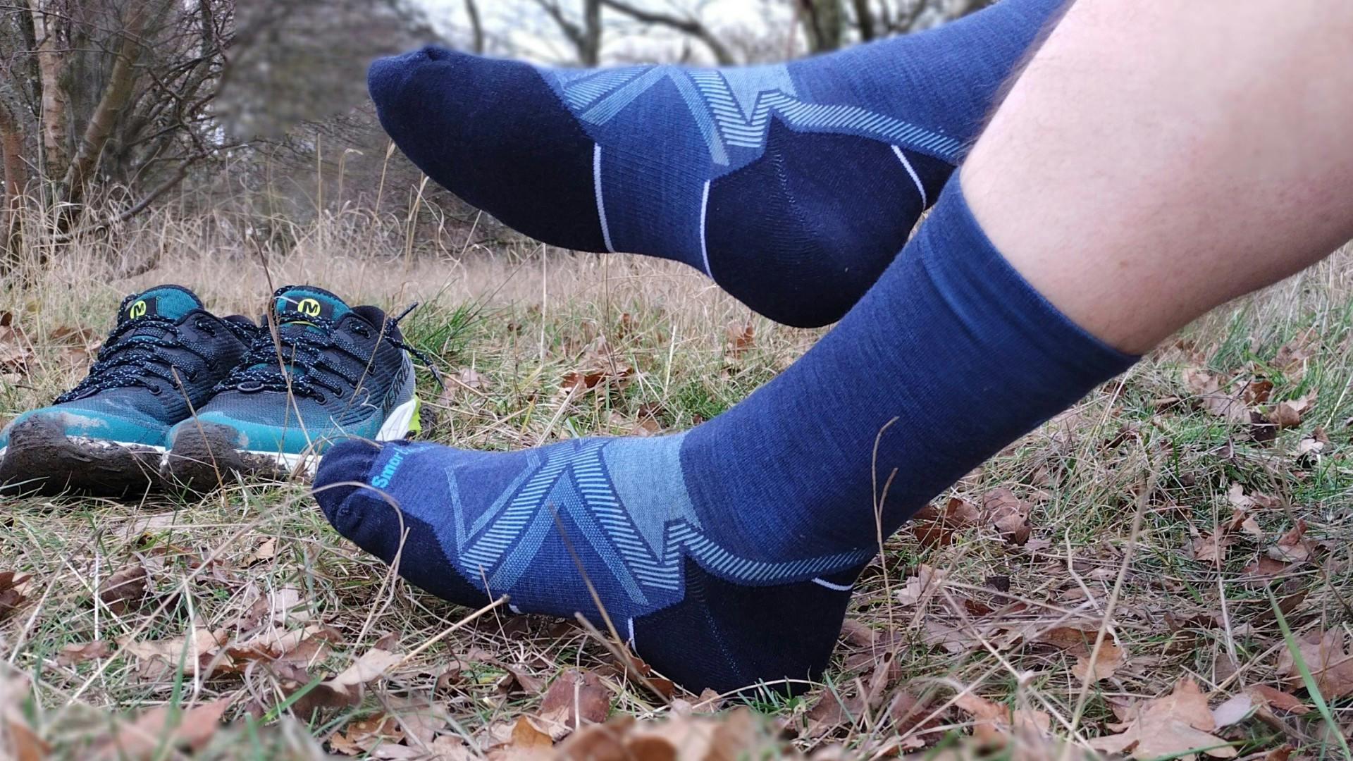 Best trail clearance running socks 218