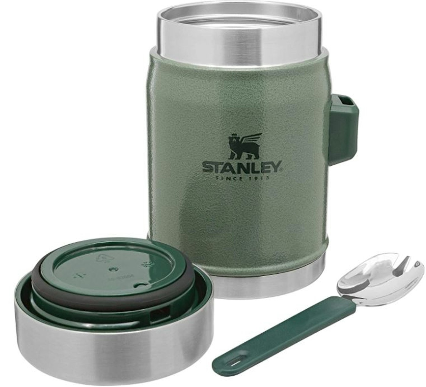 Stanley Classic Legendary Food Jar 0.4L