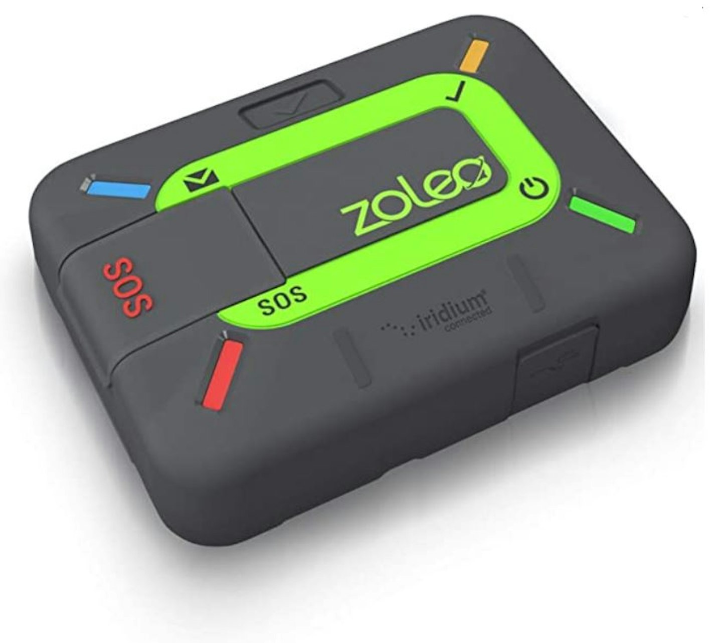 Zoleo Global Satellite Communicator