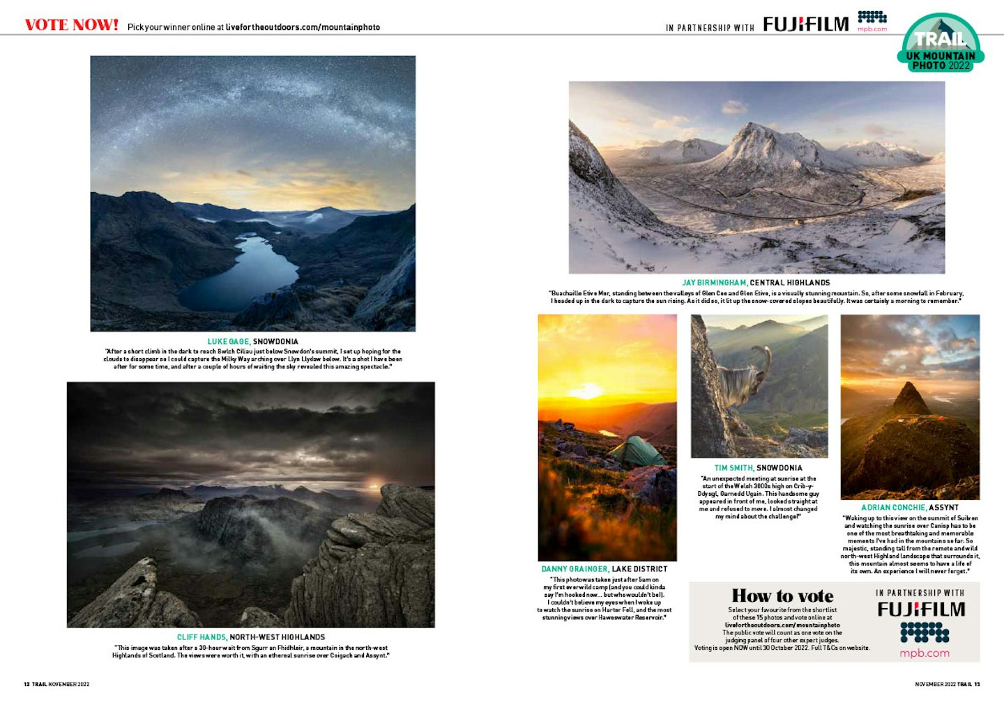 Trail UK Mountain Photo of the year shortlist page 3