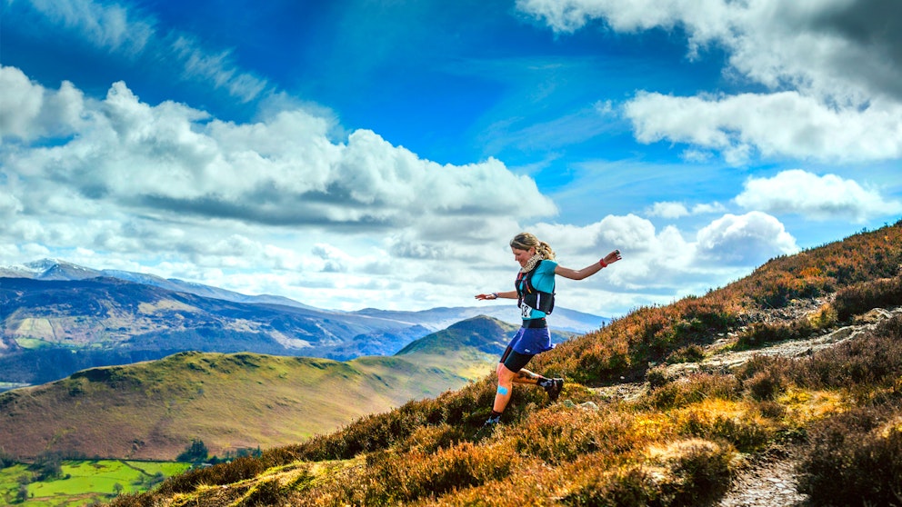 Best running hydration packs and vests of 2023