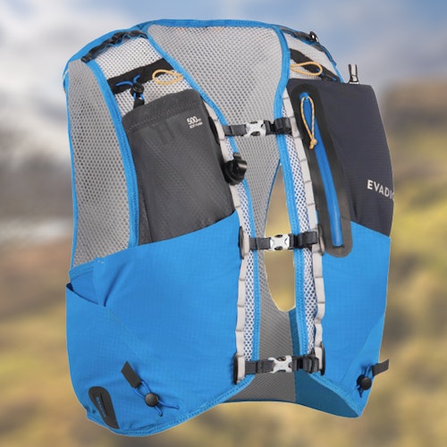 The best trail running hydration packs (2023) live for the outdoors