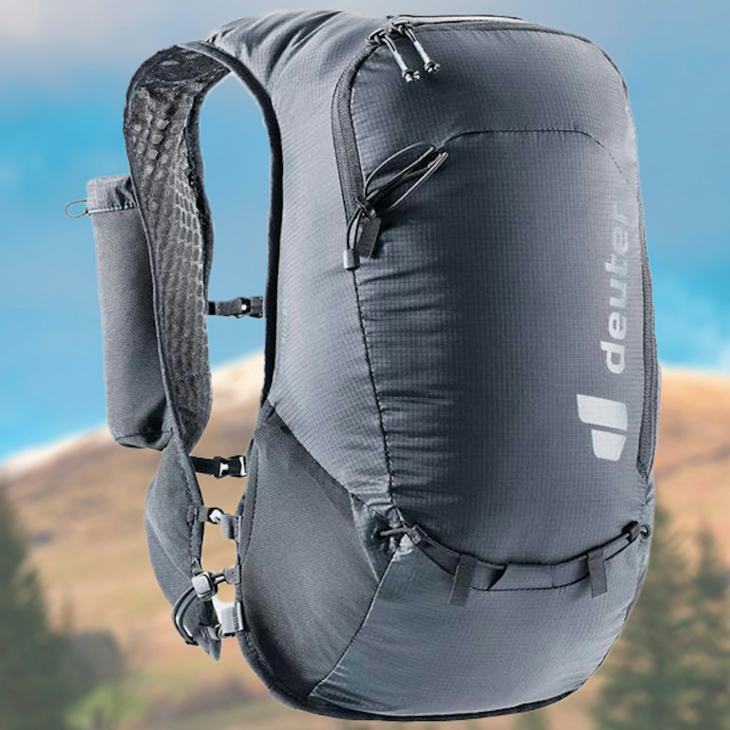 Deuter Ascender 7