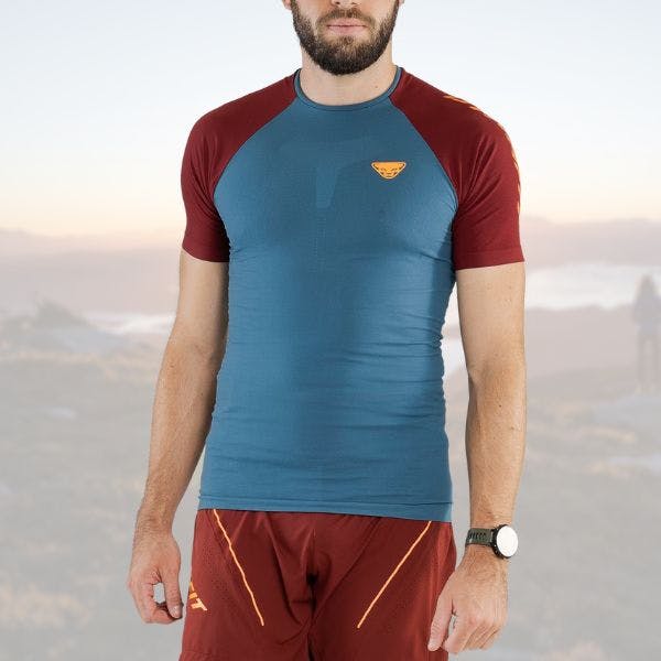 Best running hot sale tee shirts