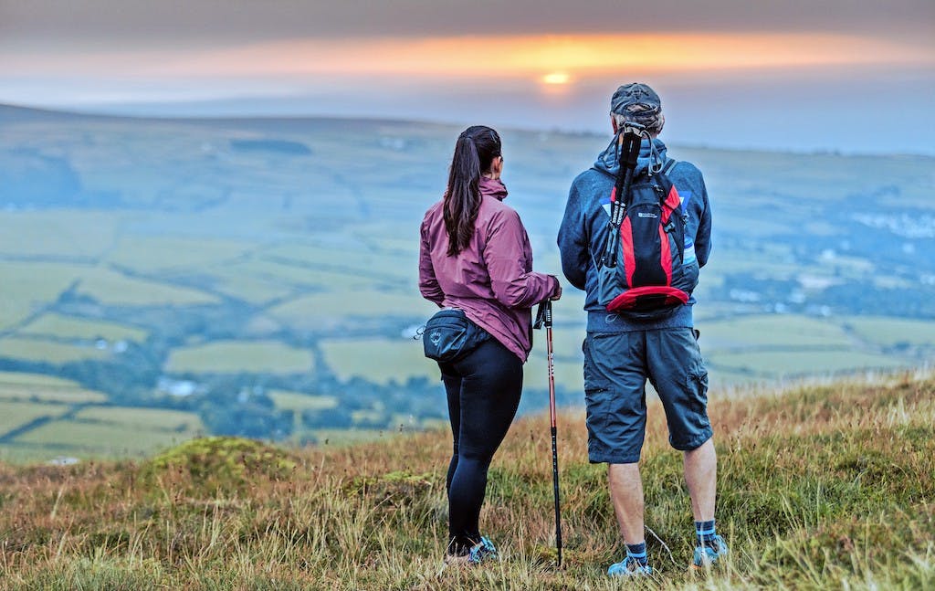 Why the Isle of Man is perfect for autumn hiking live for the outdoors