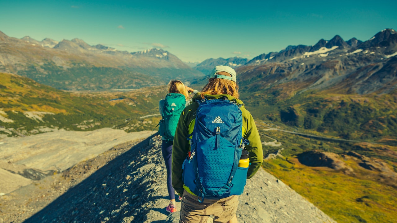 The story of Gregory Packs | LFTO