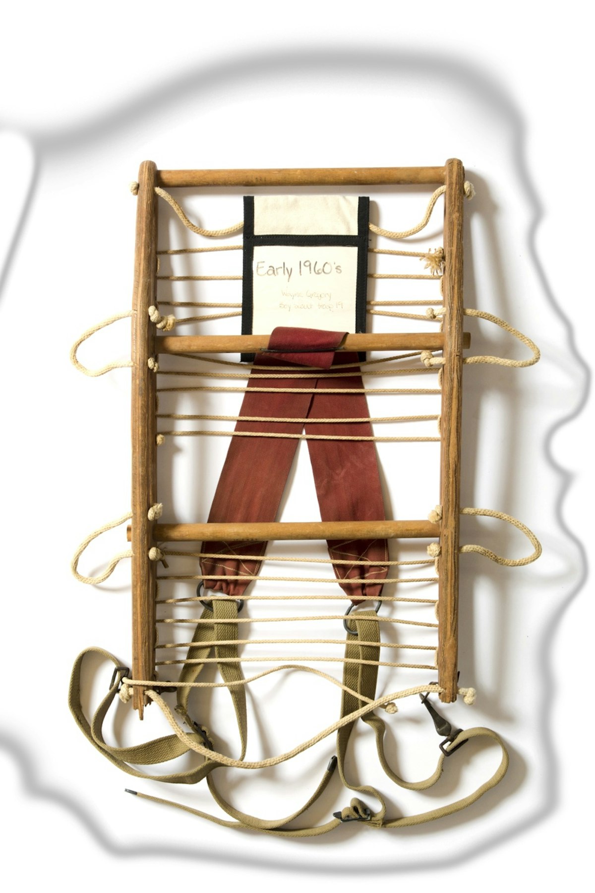 The story of Gregory Packs | LFTO