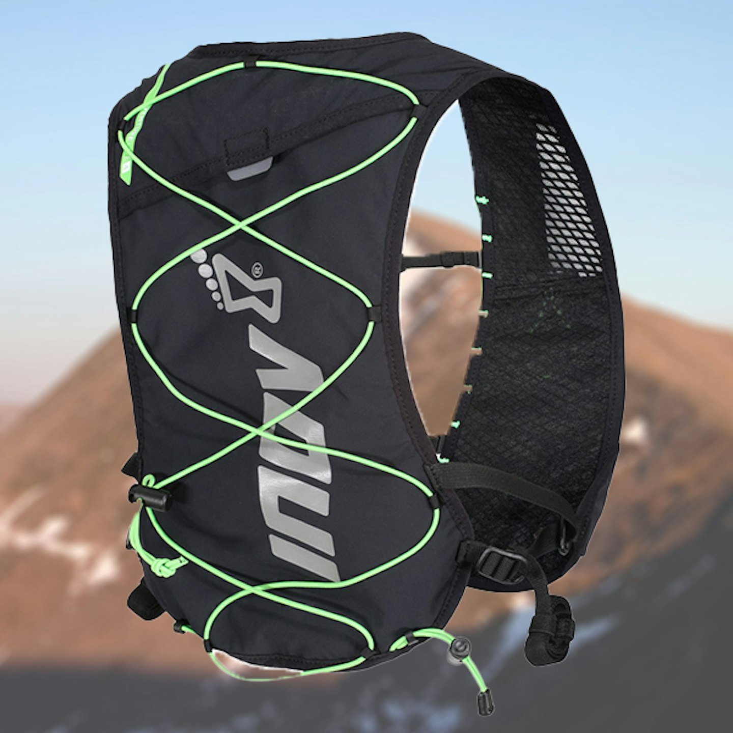 Inov8 Venturelite 4 Vest