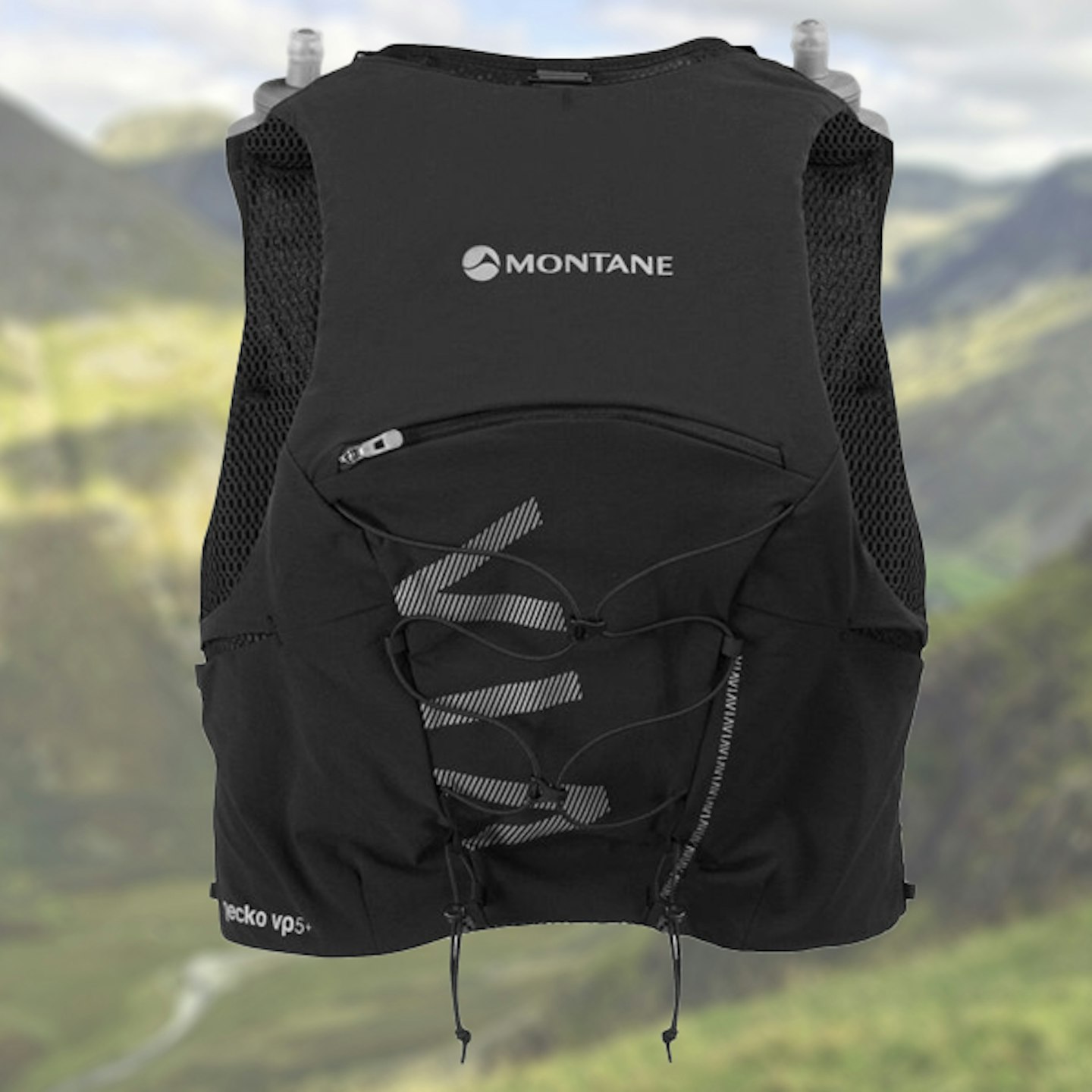 Montane Gecko VP+ 5