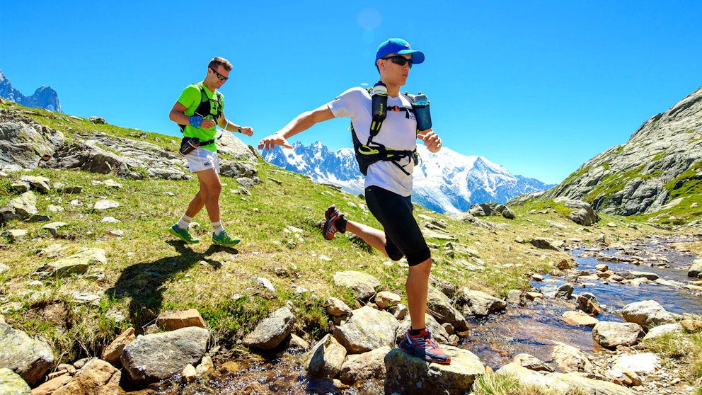 Best running hydration packs and vests of 2023