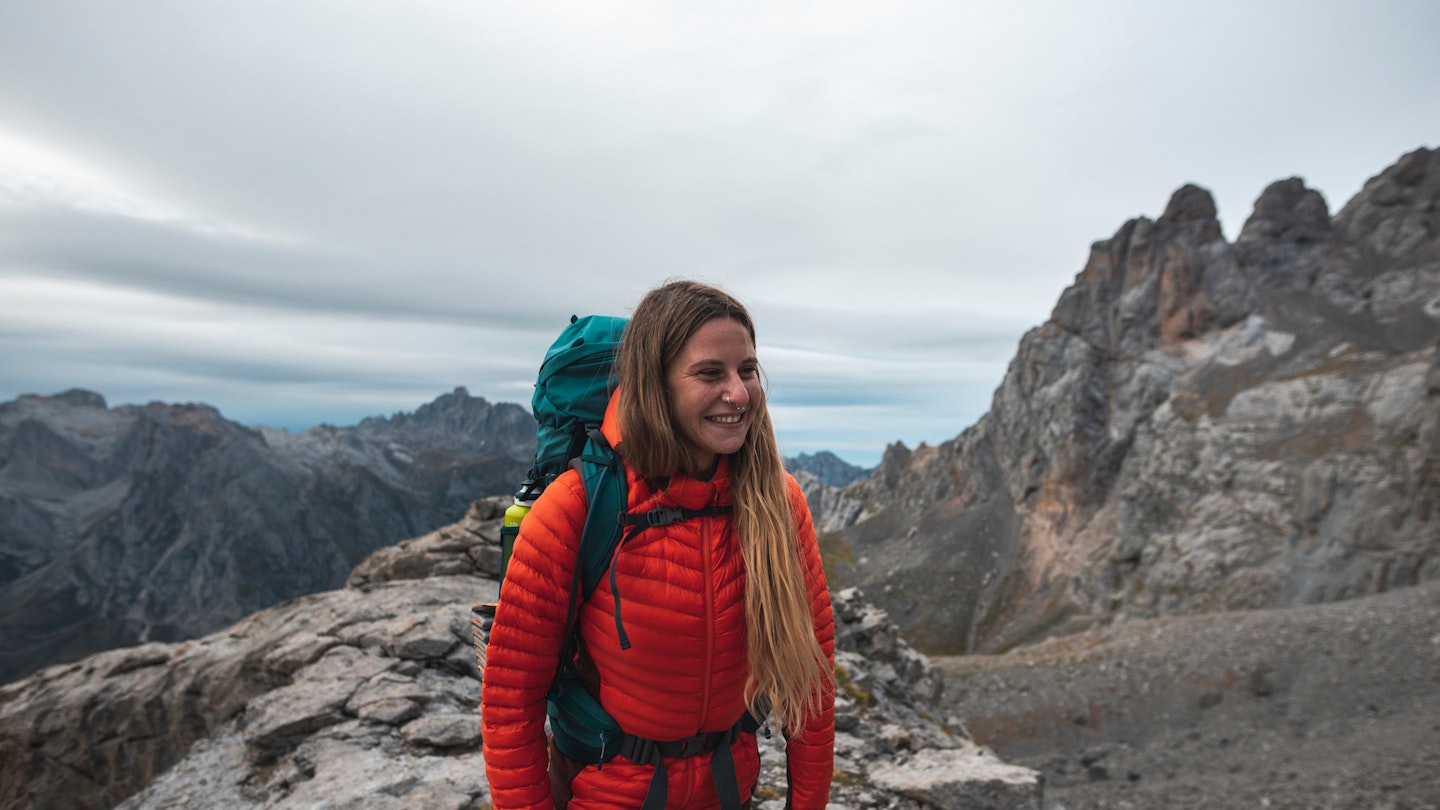 How to measure your back length to find the perfect pack | LFTO