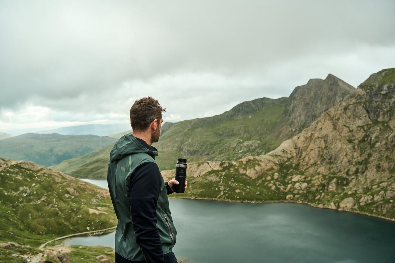 How to get Snowdon all to yourself LFTO