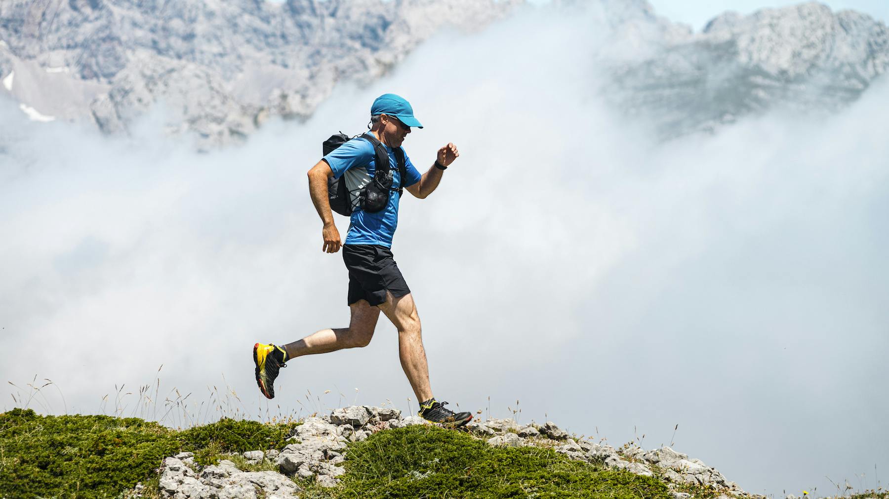 Best trail running hydration packs (2022) live for the outdoors