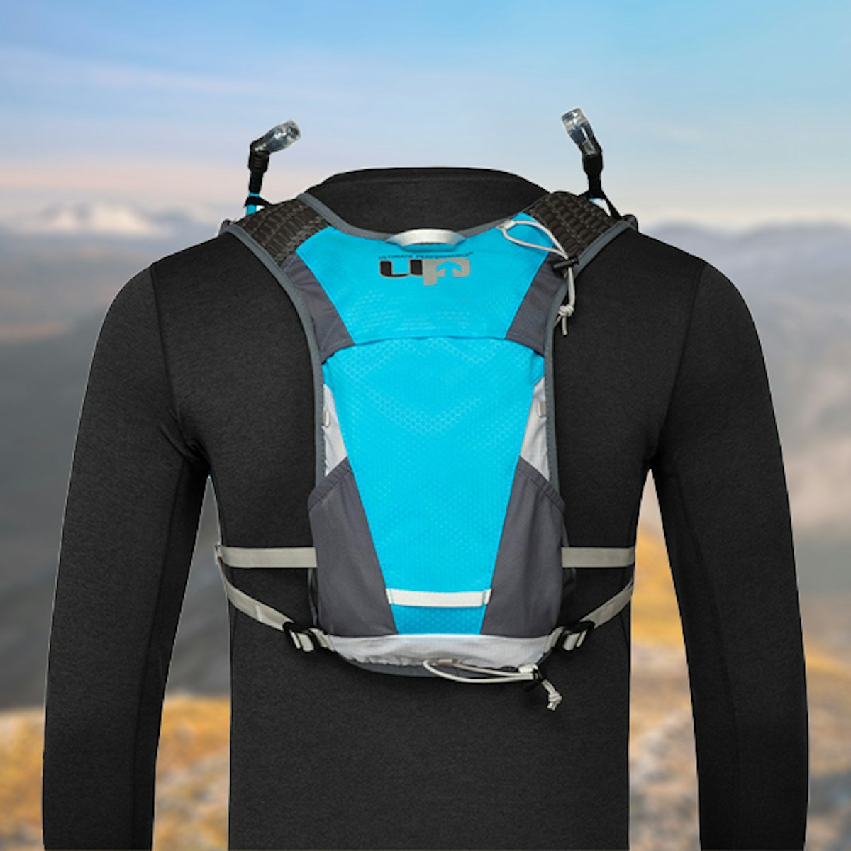 Best running hydration packs and vests of 2023