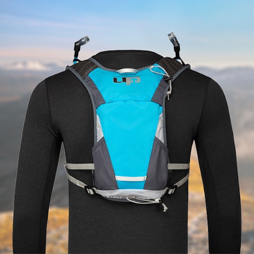 The best trail running hydration packs (2023) live for the outdoors