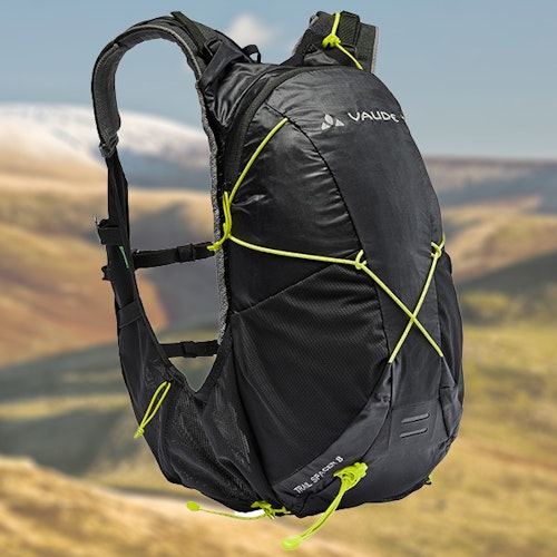 The best trail running hydration packs (2023) live for the outdoors