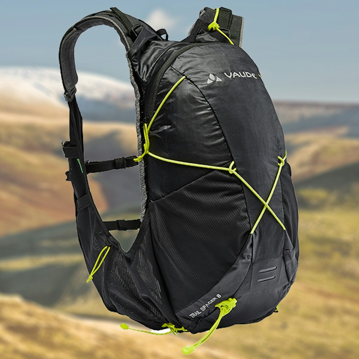 Vaude Trail Spacer 8