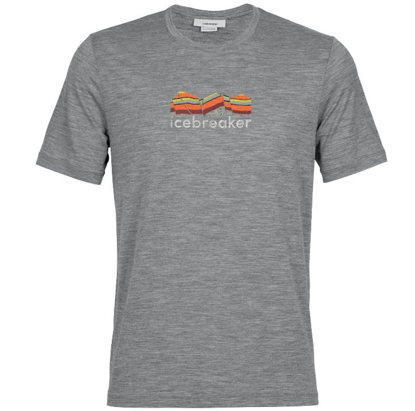 Icebreaker Merino Tech Lite II Short Sleeve T-Shirt