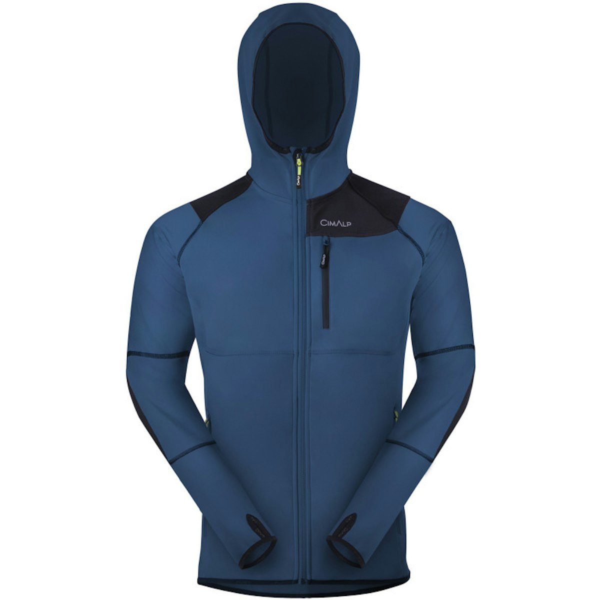 The Best Trail Running Jackets For Winter