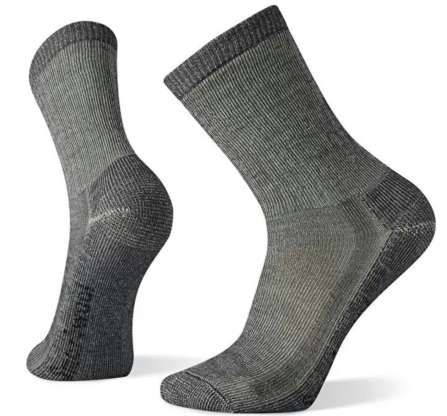 Smartwool Classic Hike Full Cushion Crew Socks