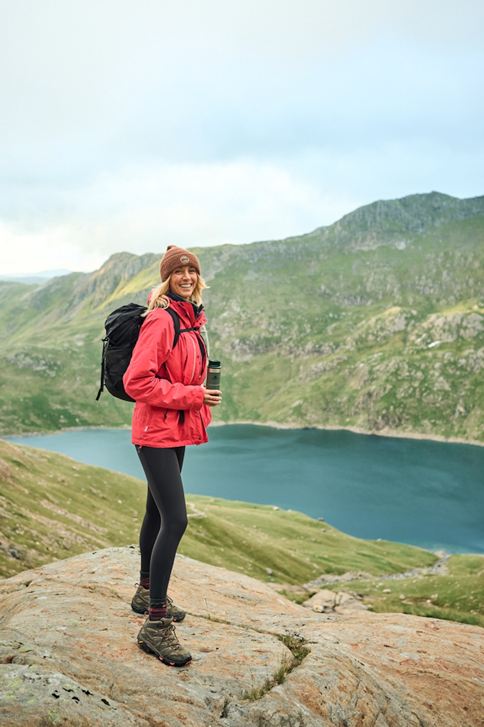 How to get Snowdon all to yourself LFTO