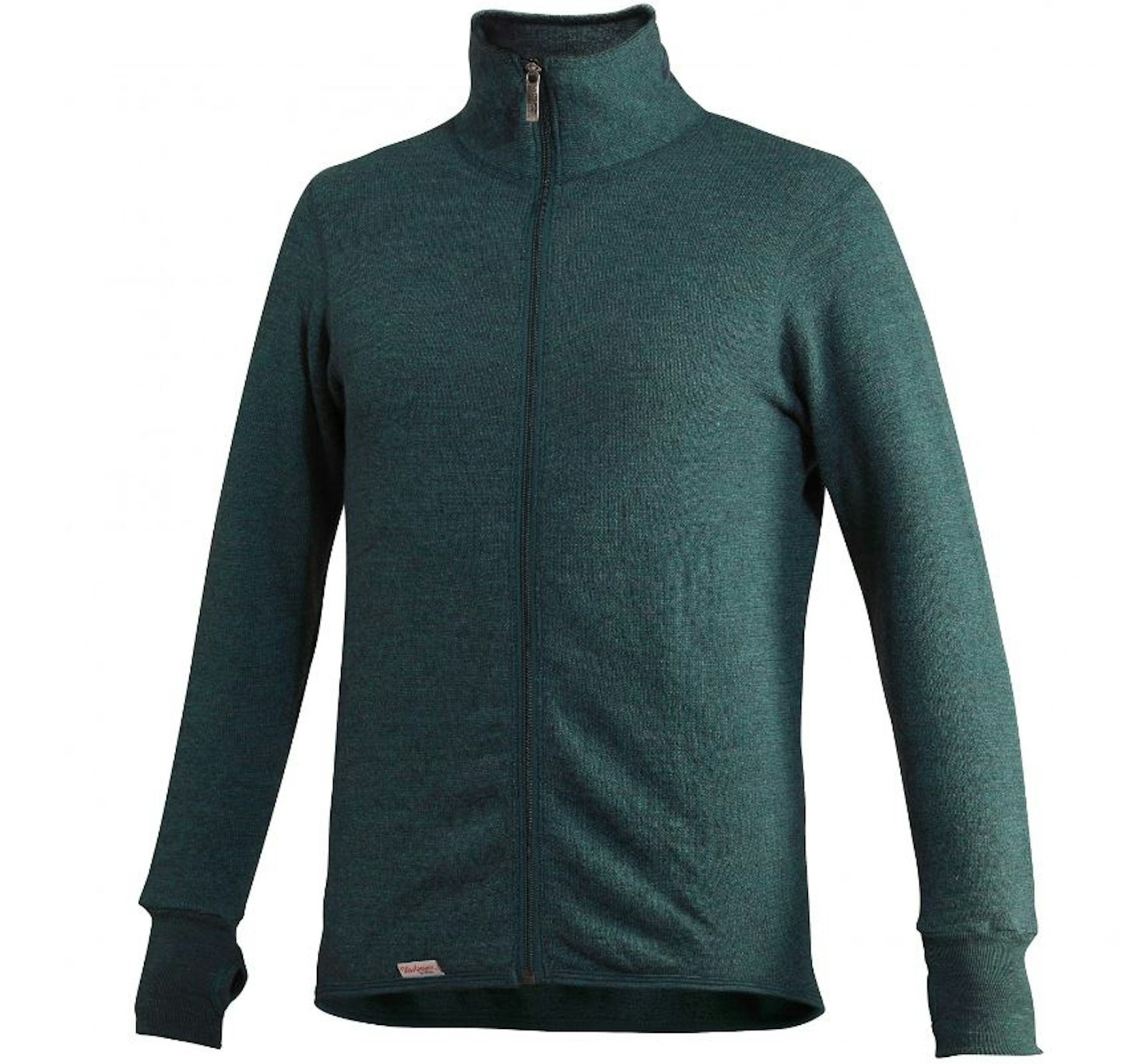 Woolpower Full Zip Jacket 400