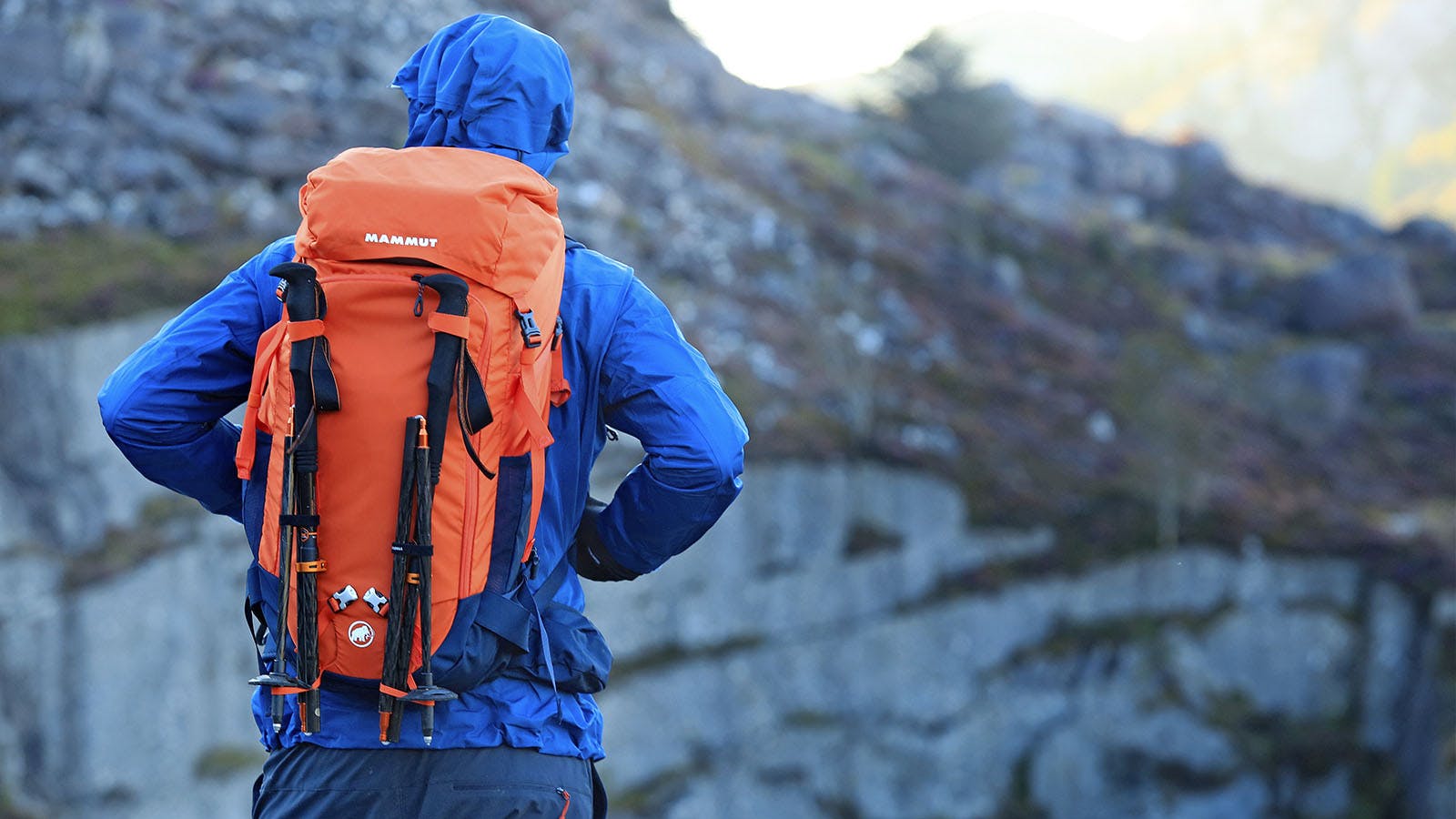 The best winter mountaineering backpacks reviewed: gear up for