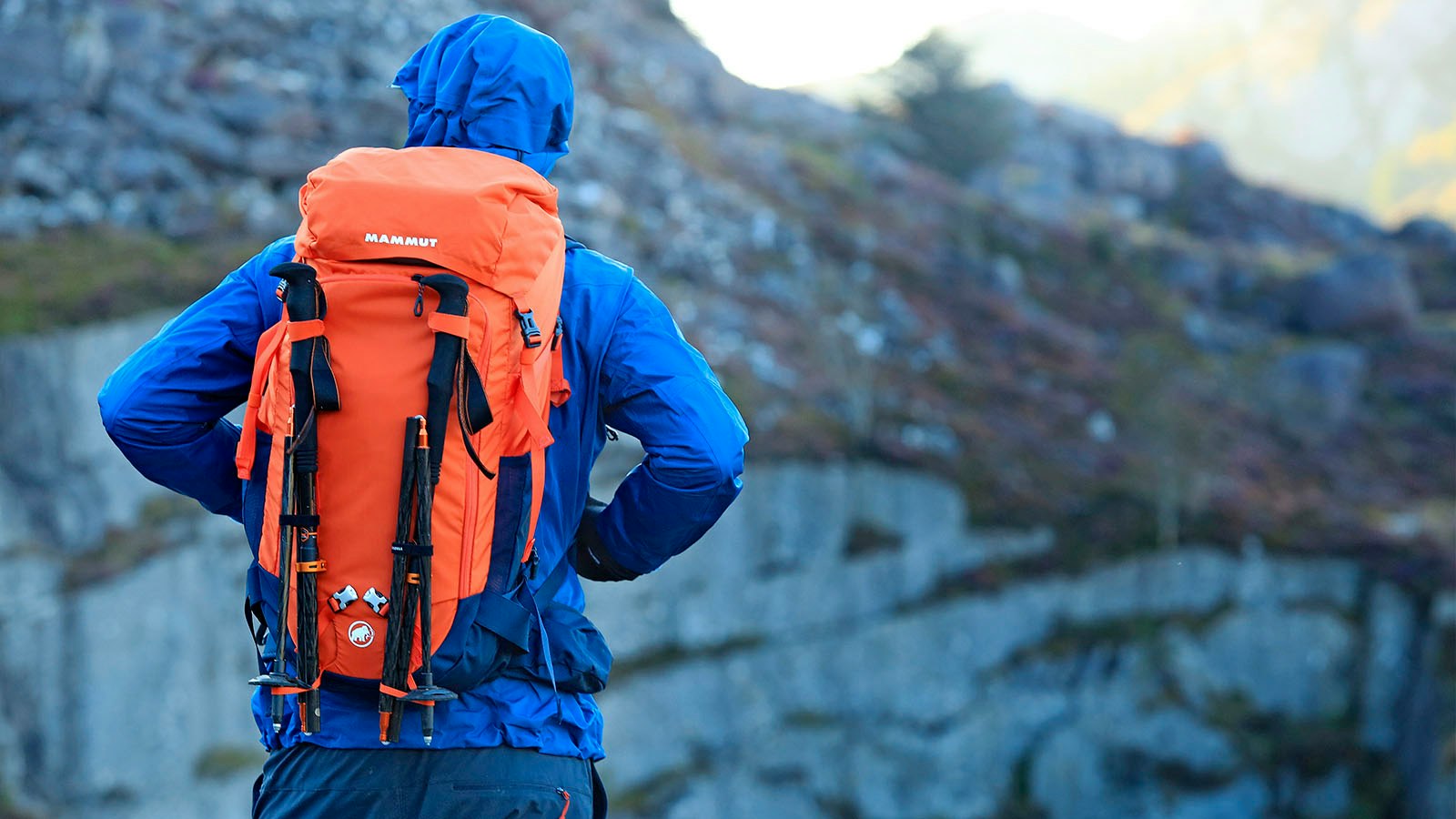 Mountain Guide Backpack Best winter mountaineering backpacks for 2023