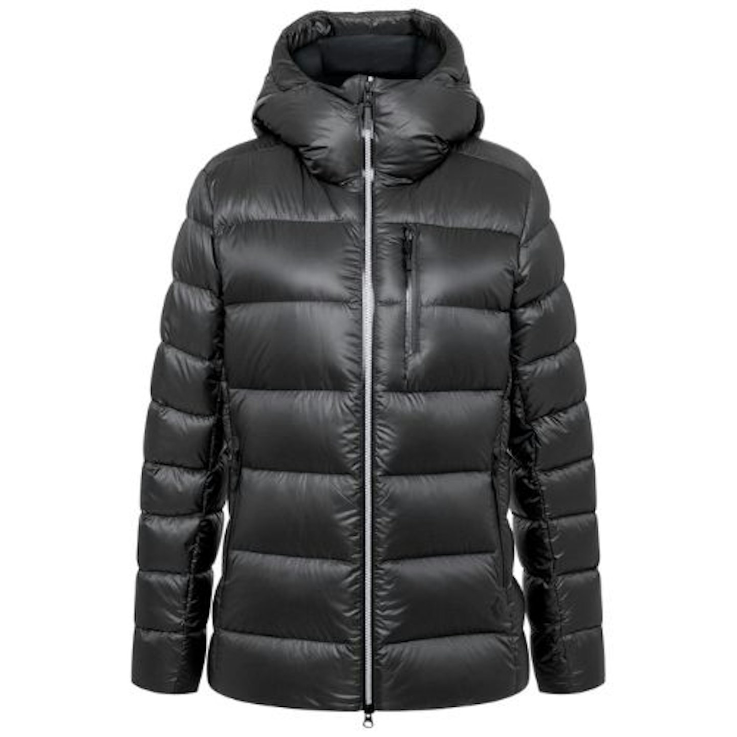 black diamond vision down parka women's