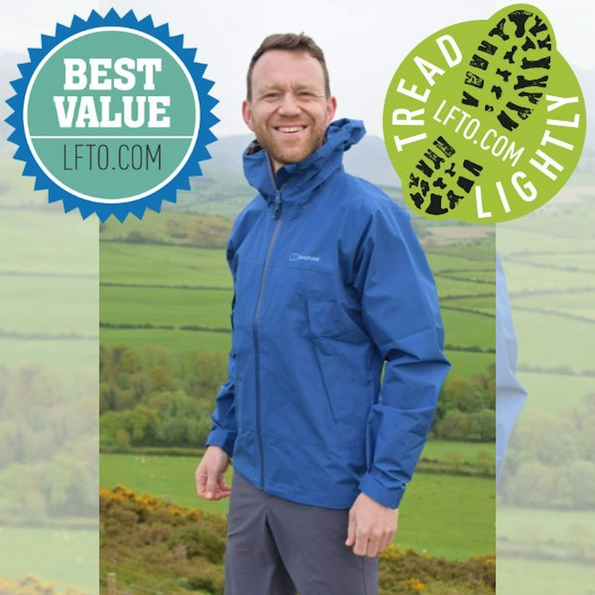 The Best Lightweight Waterproof Jackets Reviewed Hiking live for