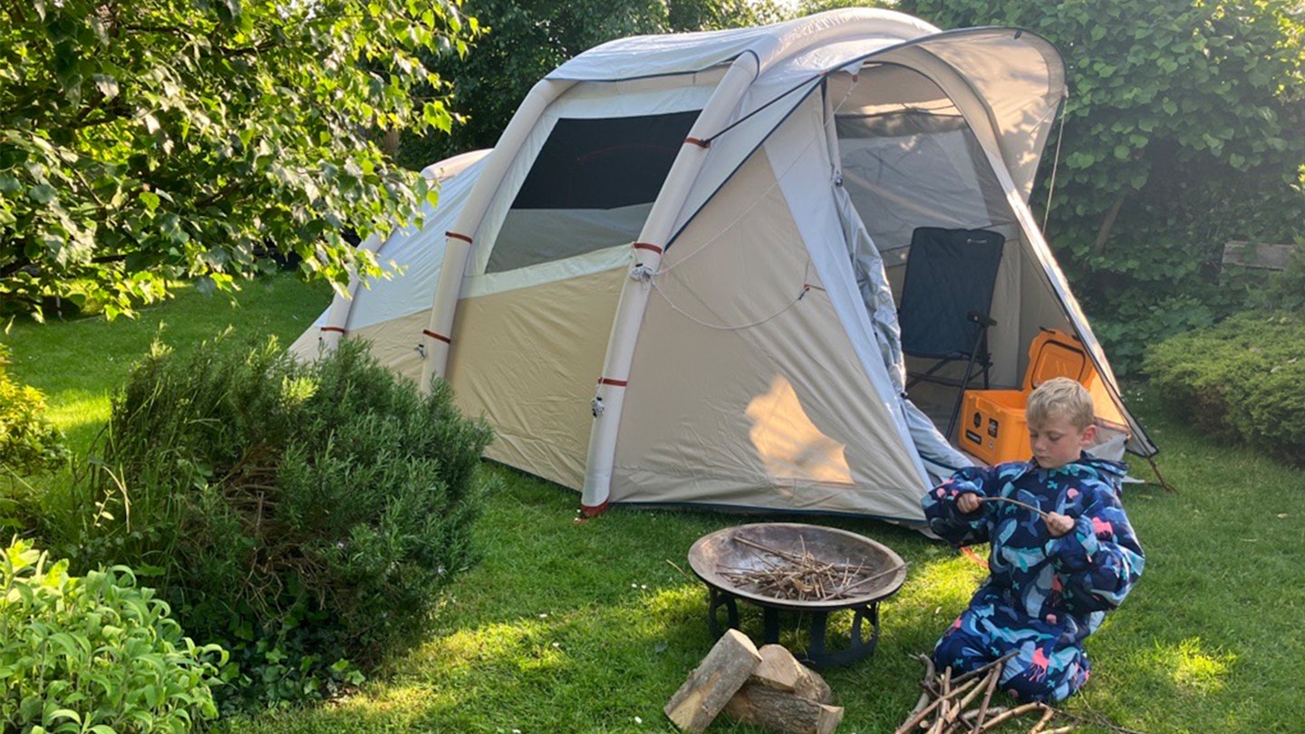 Best family tents reviewed 2023 live for the outdoors