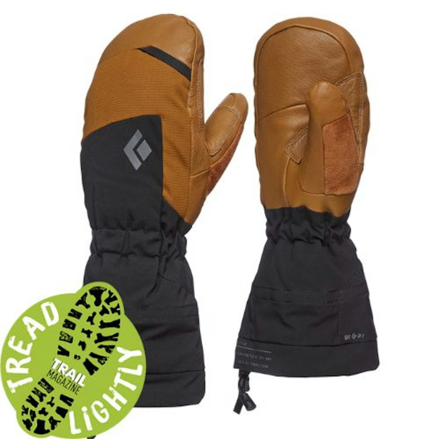 Black Diamond Mercury Mitts