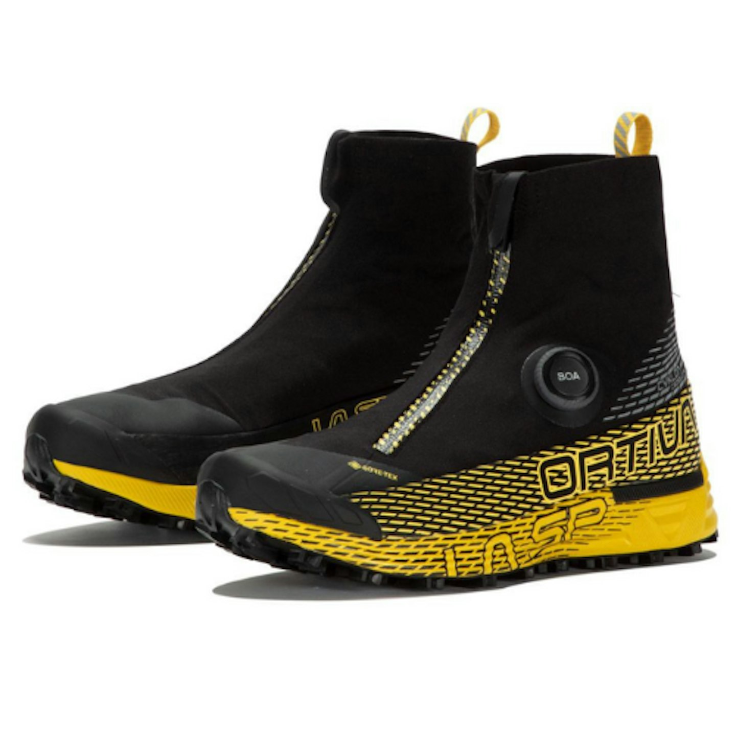 Cyklon Cross GTX