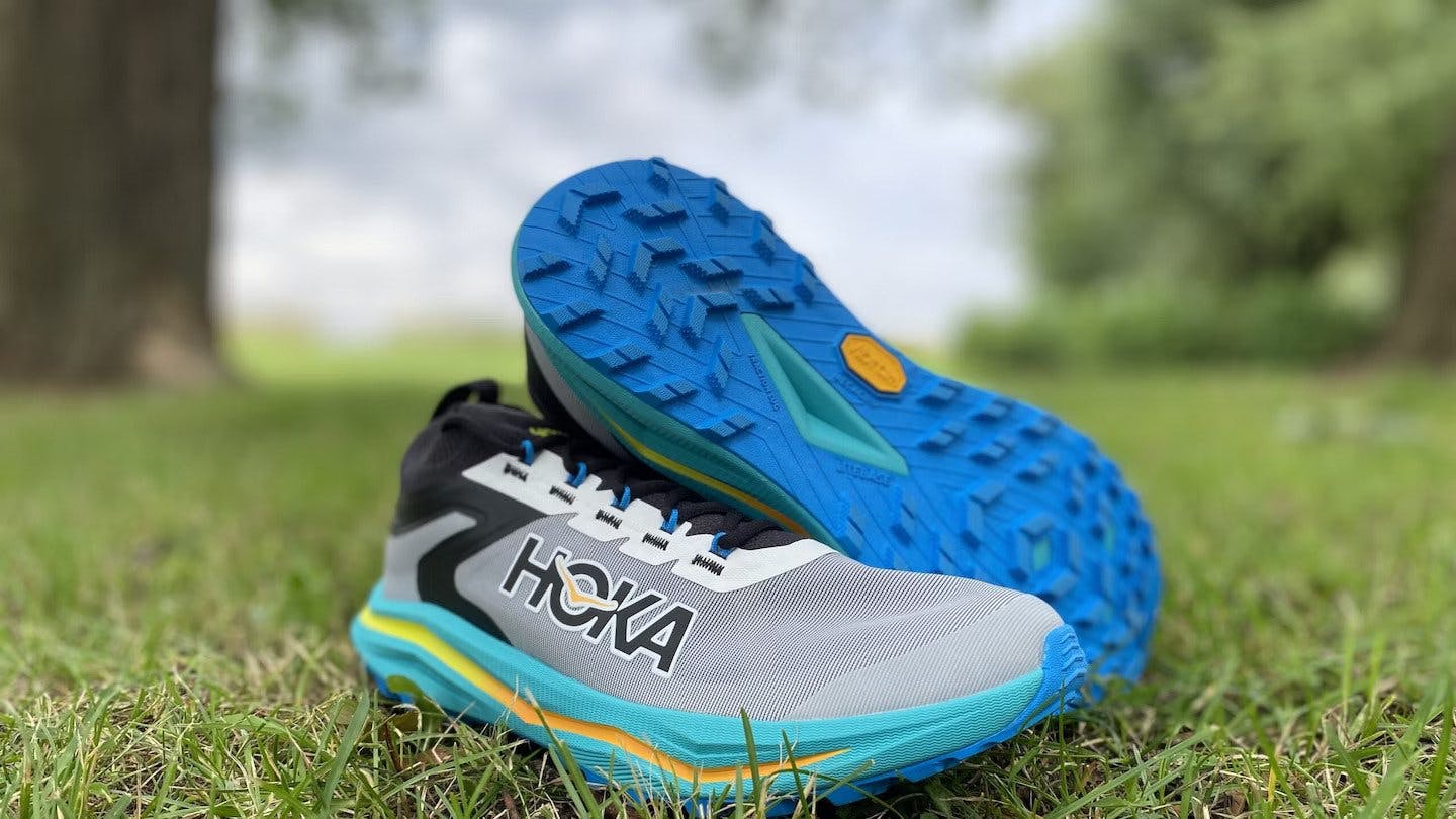 Best road to trail running shoes in 2025 | Tested and reviewed