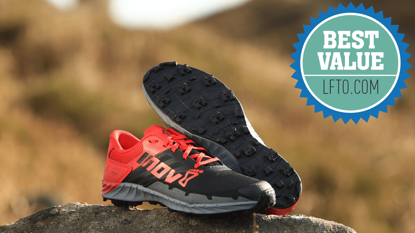 Inov-8 Oroc Ultra 290