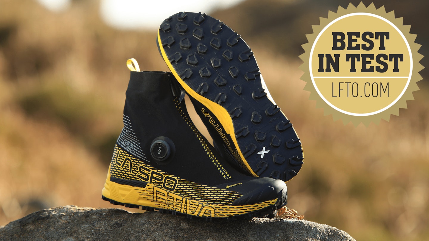 La Sportiva Cyklon Cross GTX