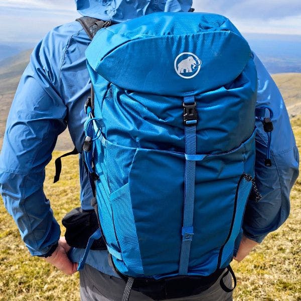 The Best Hiking Daypacks Reviewed