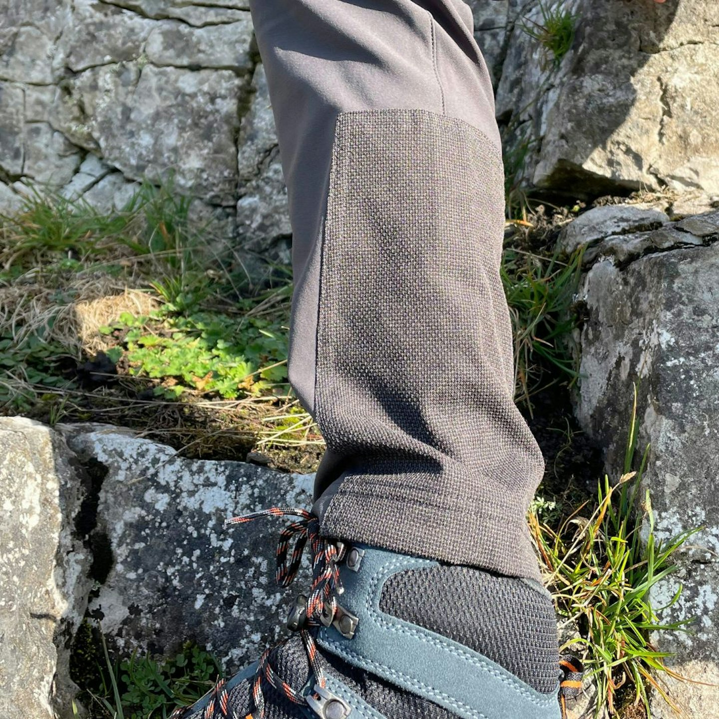 Hiking Trousers: 6 Of The Best Hiking Trousers - Mpora