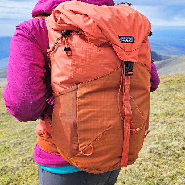 Best light day online hiking backpack