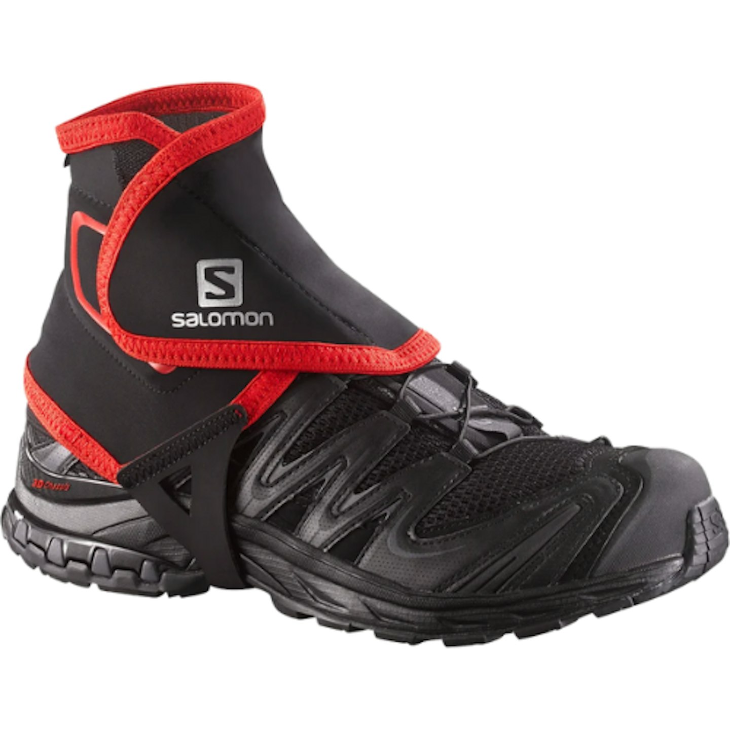 Salomon Trail Gaiters High