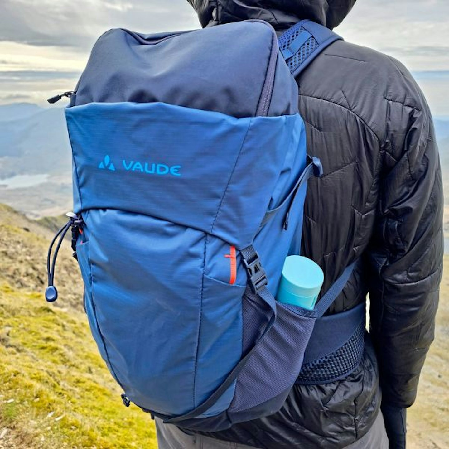Vaude Neyland 24 on test