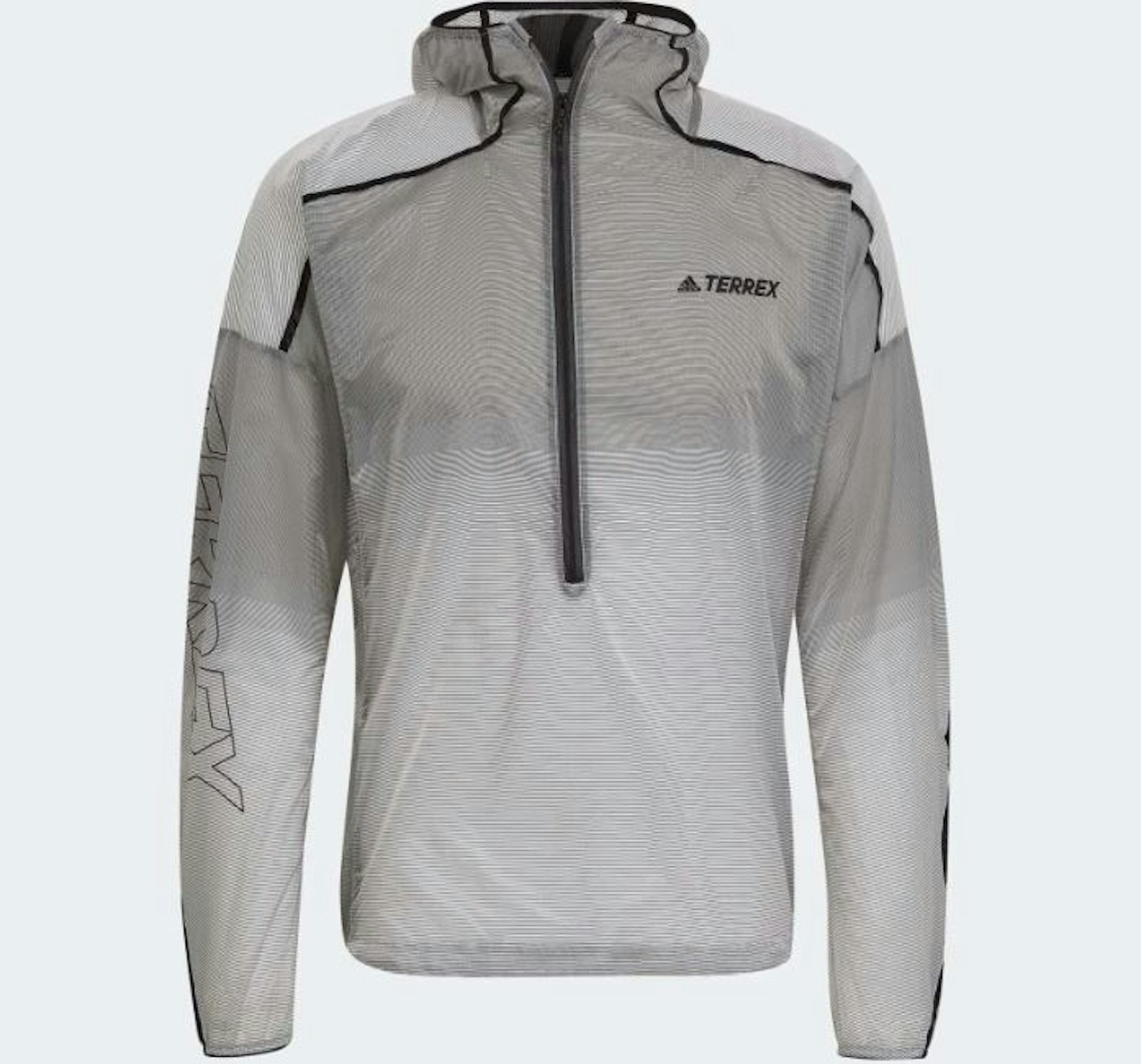 Adidas Terrex Agravic Windweave Pro Wind Jacket