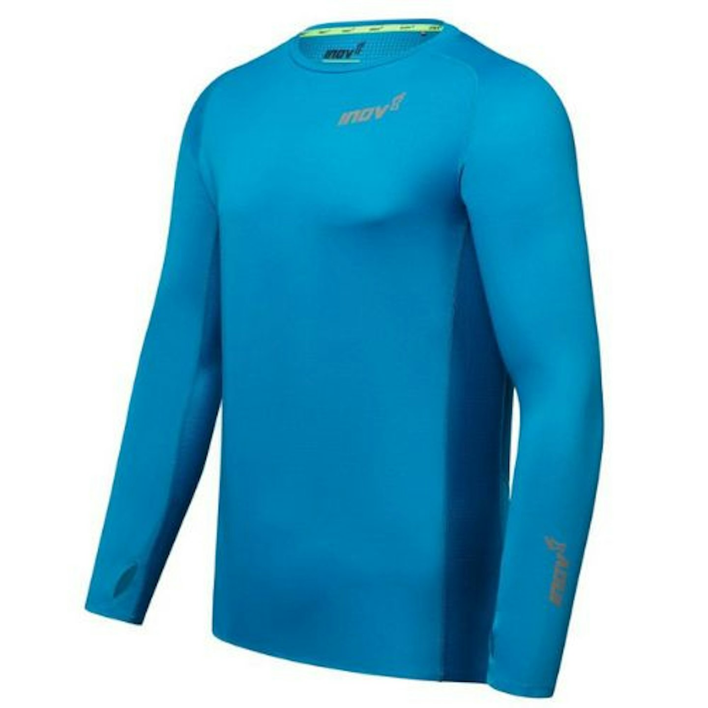 Inov-8 Base Elite Long Sleeve Base Layer 3.0