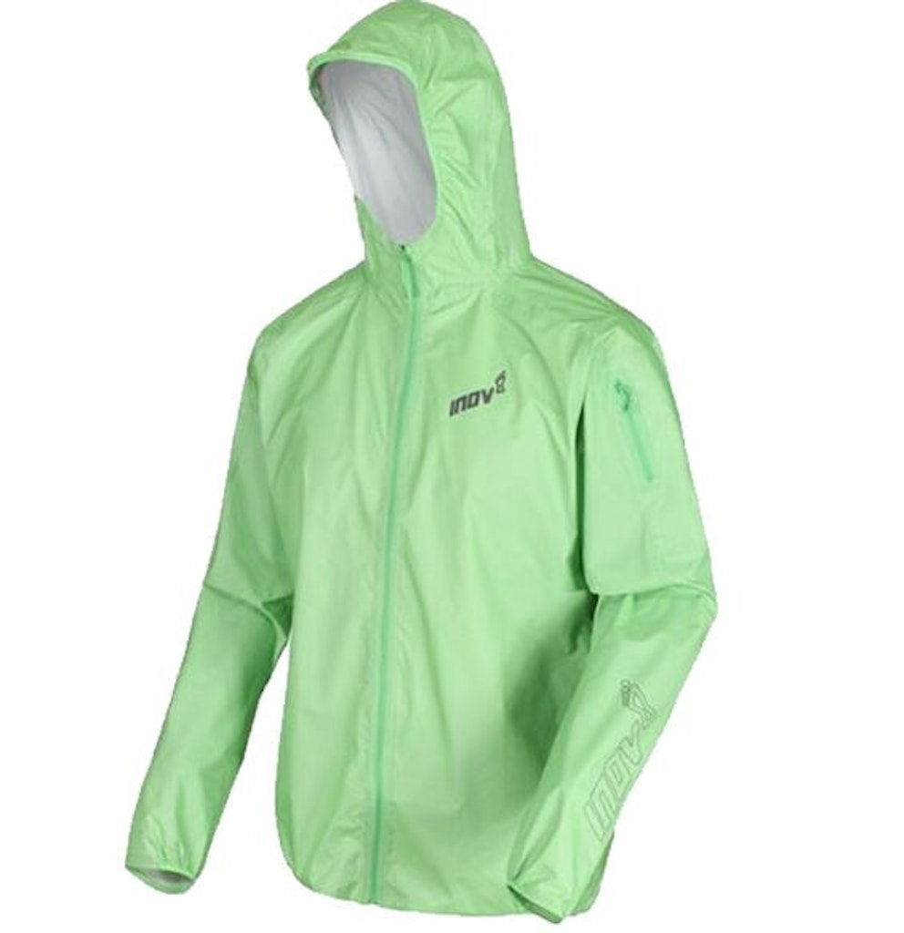 The Best Trail Running Jackets