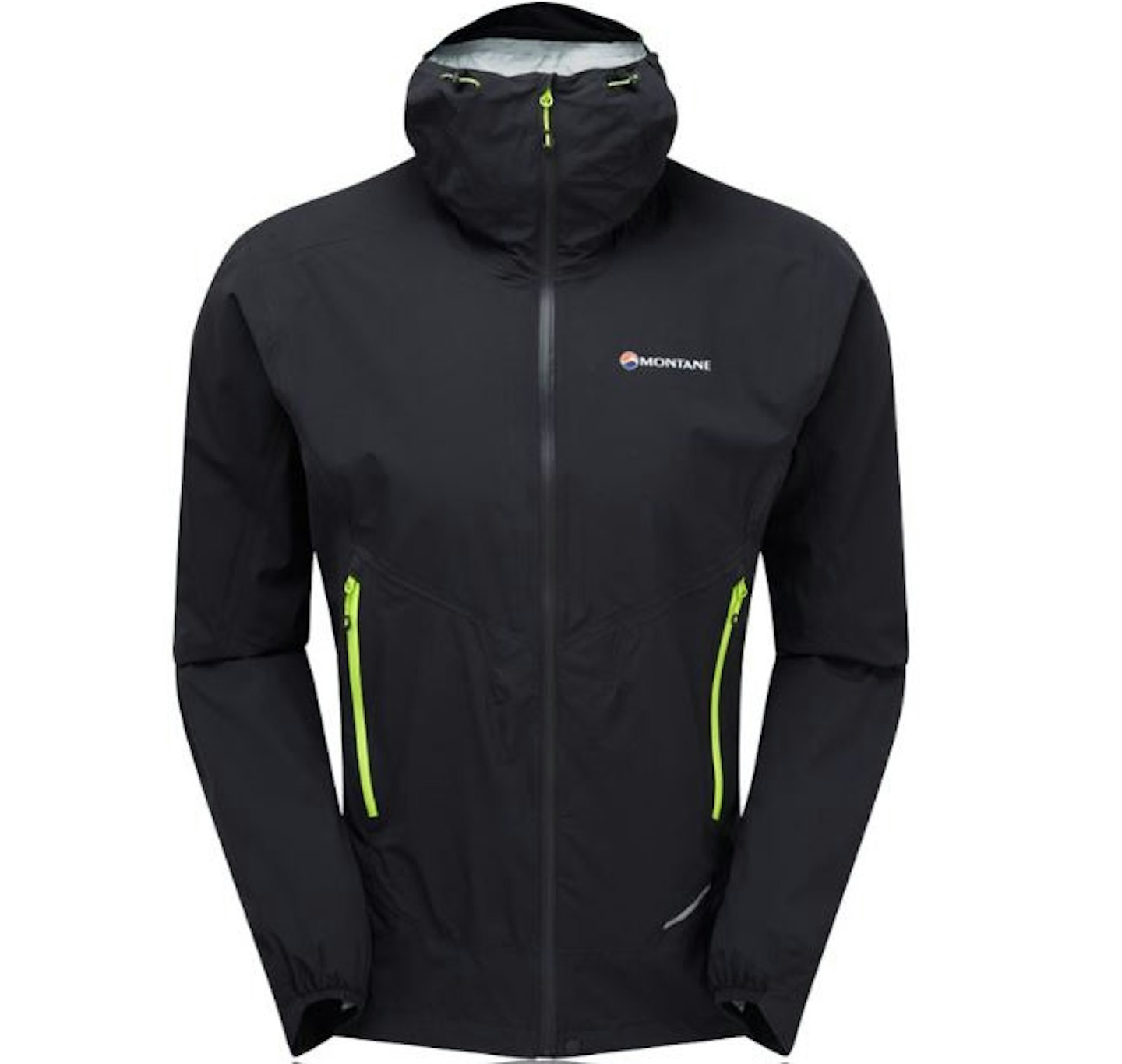 Montane VIA Minimus Stretch Ultra Jacket