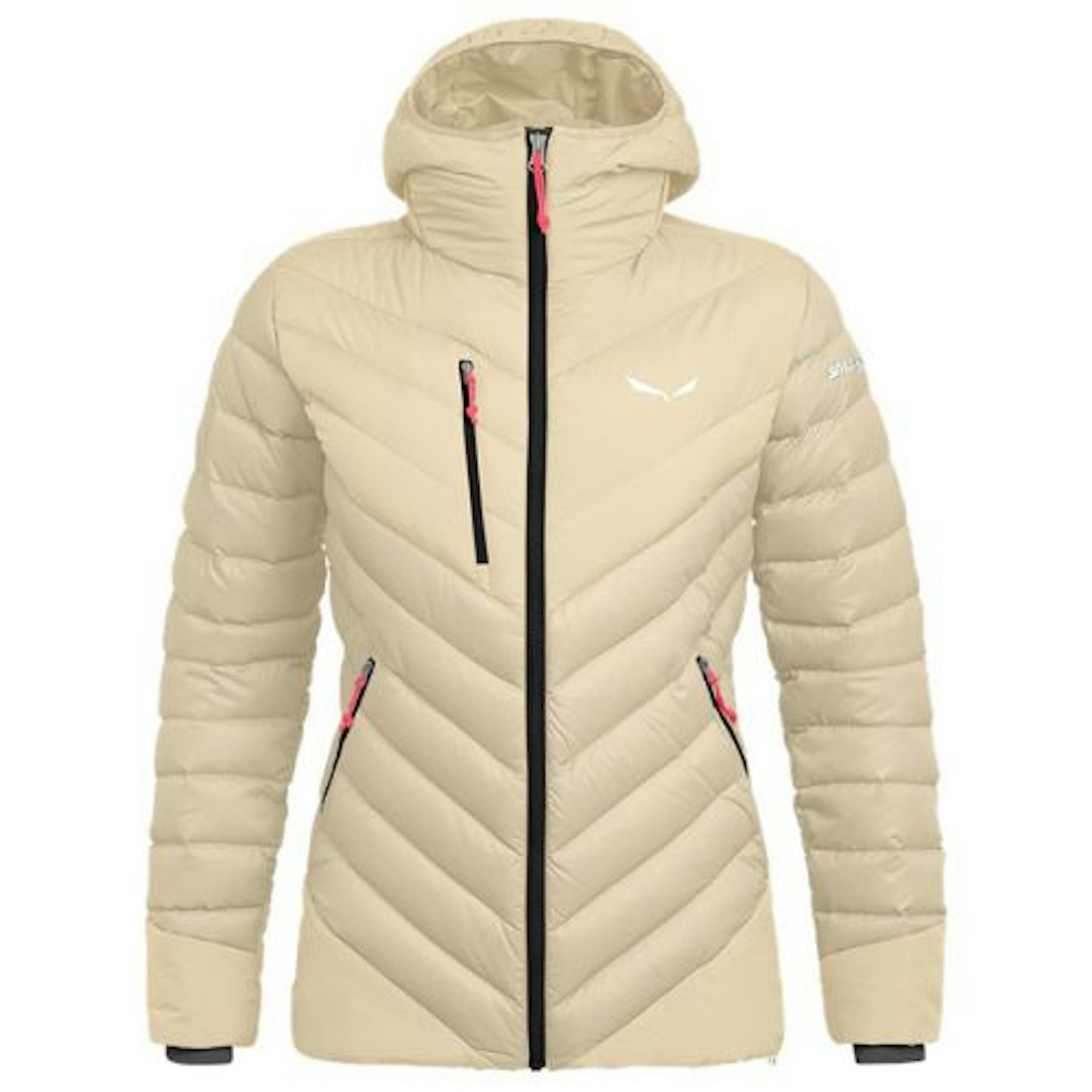 Salewa Ortles Medium 2 Down Jacket Women's