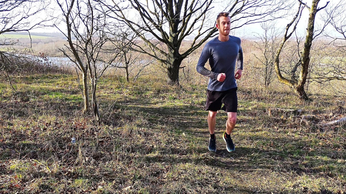 Best running base layers for 2025 | Tested and reviewed